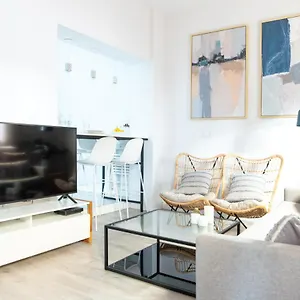  Сasa de vacaciones Tinto Townhouse By Olala Homes