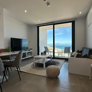 E1 Presidential On High Floor With Stunning Sea Views Gibraltar