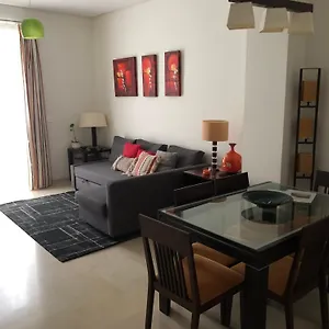Centro Appartement
