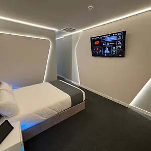 Futurotel Seville